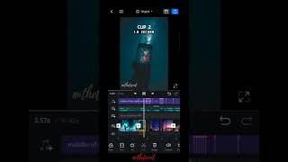 VN Beat Template | VN Edit Ideas - Tutorial #shorts screenshot 1