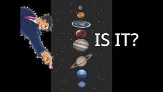 IS THE EARTH FLAT?! objection.lol