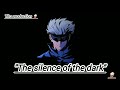 instru Rap Drill "The silence of the dark" @Needaloo.Official Tito production 2024