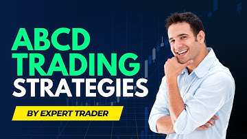 ABCD Pattern - A Guide to Trading with Chart Formations