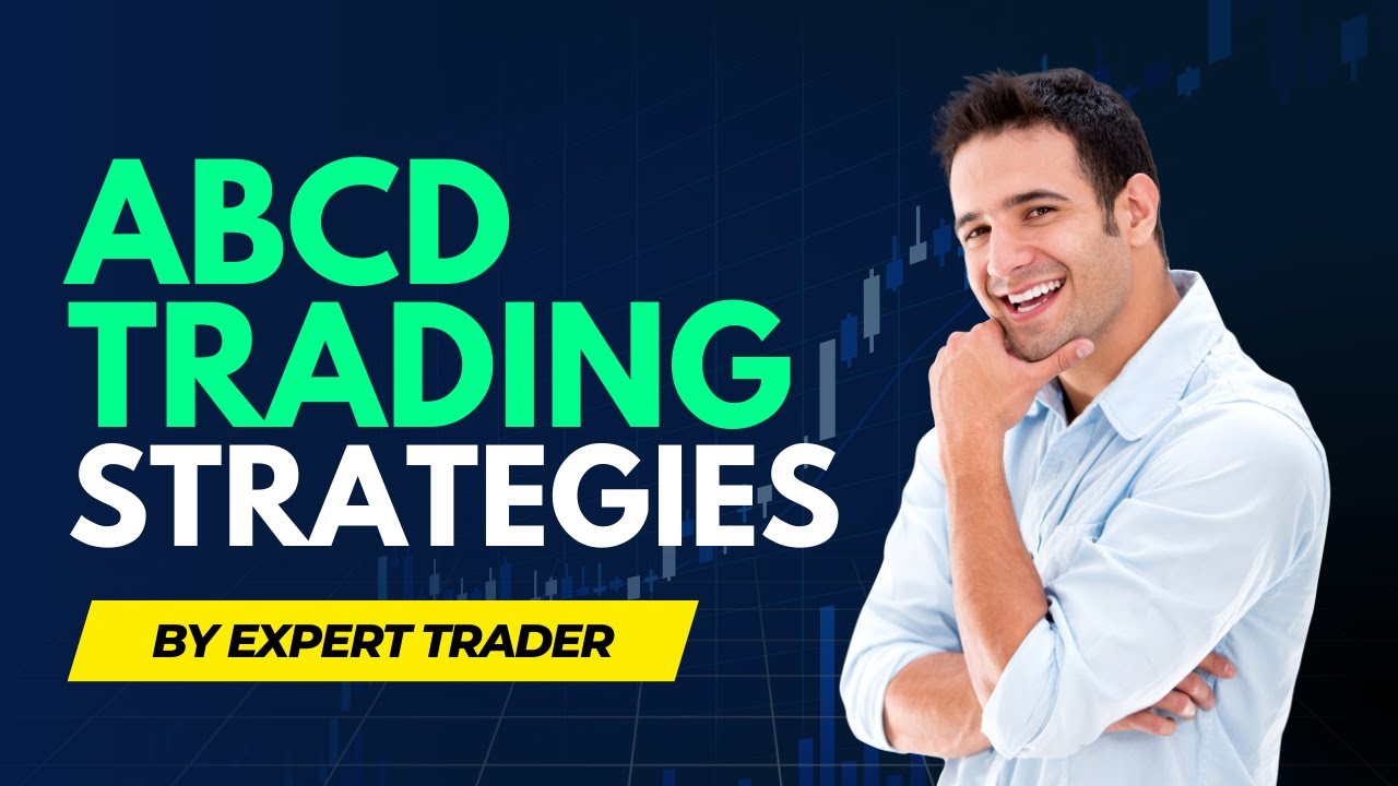 ABCD Pattern - A Guide to Trading with Chart Formations - YouTube