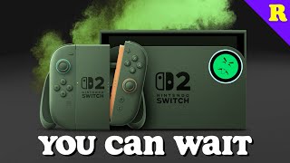 Nintendo Switch 2 is Underwhelming (for now)