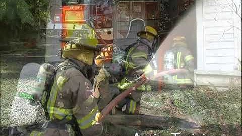 FF I - Fire Hose Basics (#14)