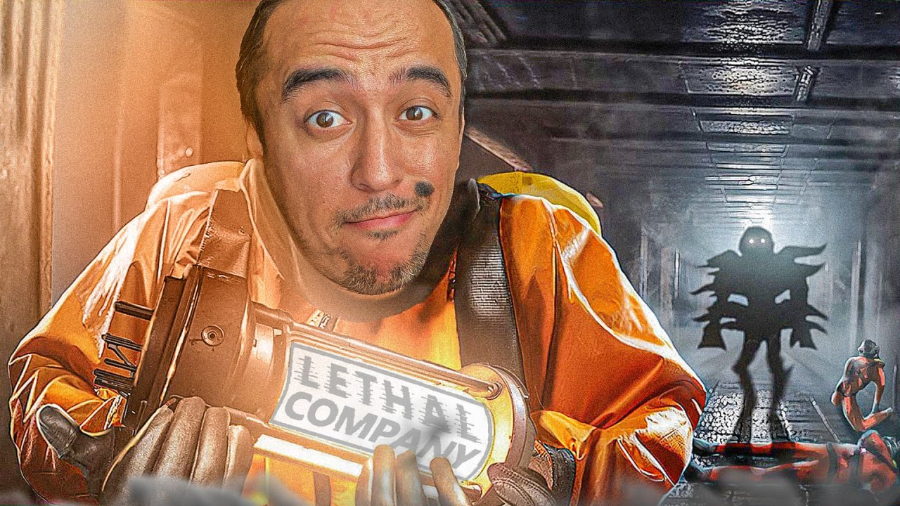 Endi 4K ULTRAda strim bosamiz | Lethal Company ✅ | GTA5 ✅ | Warface ✅ | Khiva Game