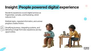 Southwark 2030 Digital Strategy Community Engagement Report (2026)