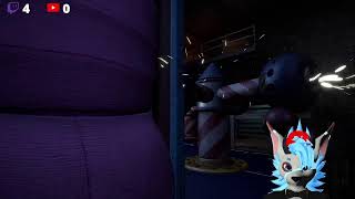 Secrets of The Mimic Part 3 @scottbitgaming