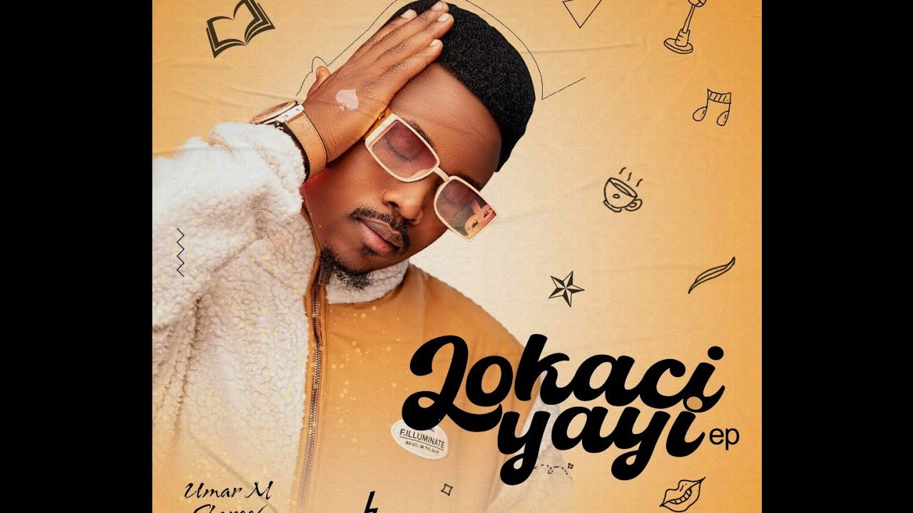 Watch Umar M Shareef - Ranar Aure (Lokaci Yayi Ep ) on YouTube Watch Umar M Shareef - Ranar Aure (Lokaci Yayi Ep ) on YouTube