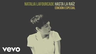 Natalia Lafourcade - Partir de Mí (Cover Audio)