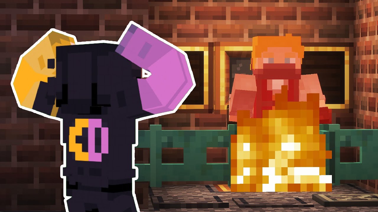 Мои колонисты постоянно загораются — Create: Sky Colonies, эпизод 26