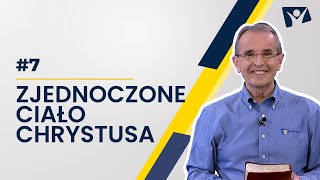 Zjednoczone ciało Chrystusa