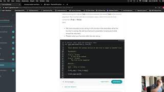 Python List Functions and Methods - .sort() and .reverse() - Challenge #2