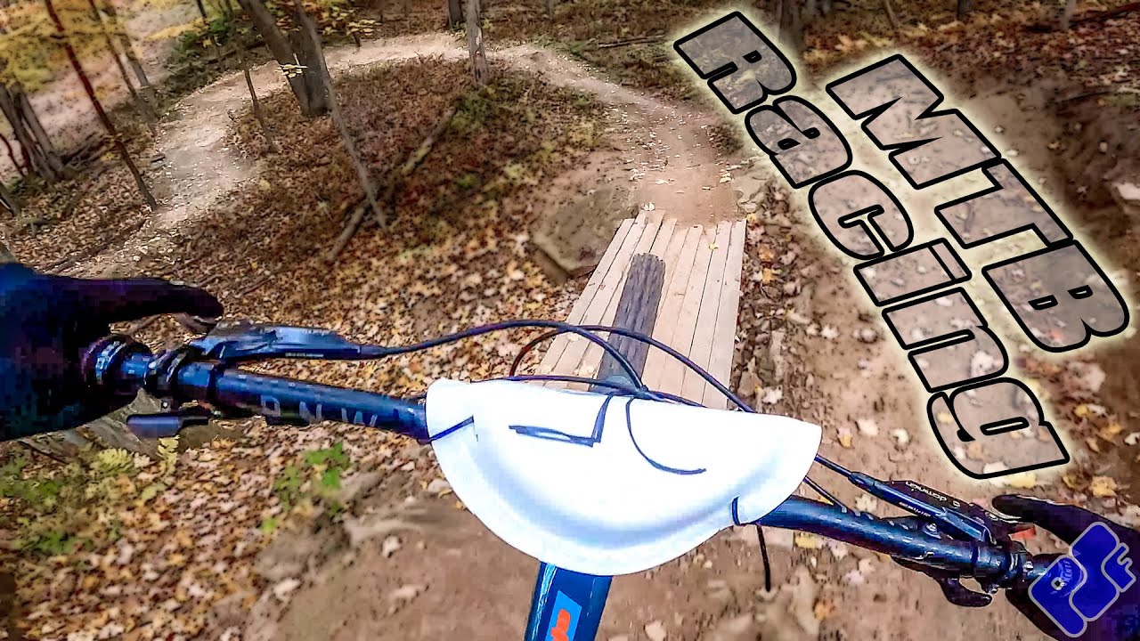 Pinehurst MTB Enduro and Jump Jam! Eau Claire, Wisconsin YouTube