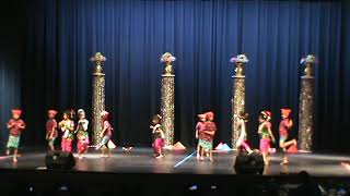 2019 Mkm Holi Dance - Koli Song