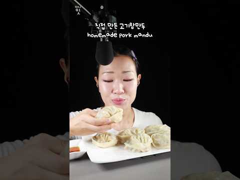 <strong>Jumbo</strong> Dumplings 72 seconds