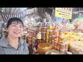 Nghĩ Lễ 30 4 Dạo Quanh Chợ Long Hoa Tây Ninh Sao Vắng Đến Nào Lòng 