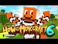 🔴 #1 MINECRAFT YOUTUBER RETURNS TO NORMAL DUTY (How To Minecraft LIVE)