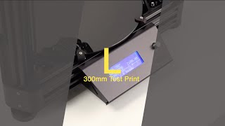 ATOM2.0 Assembly [ L ] 300mm Test Print