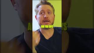 YOU Are The Prize @AskToddV