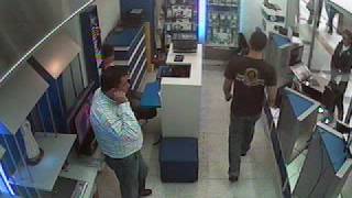 ROBOS CCTV1