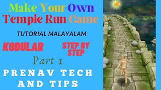 Temple run |Q SPARK & VIBE| screenshot 4