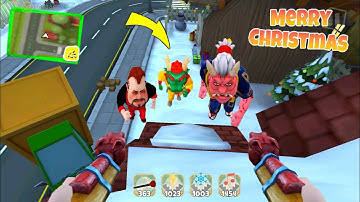 Dark Riddle New Update 17.5.0 | UPDATED STORY ( MOD Game Neighbor ) Fun GamePlay | Part 14