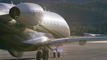 Flexjet Advances European Expansion with Delivery of First Embraer Praetor 600