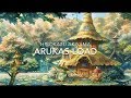 【公式・高音質】Arukas Load 【ほのぼのしたBGM】
