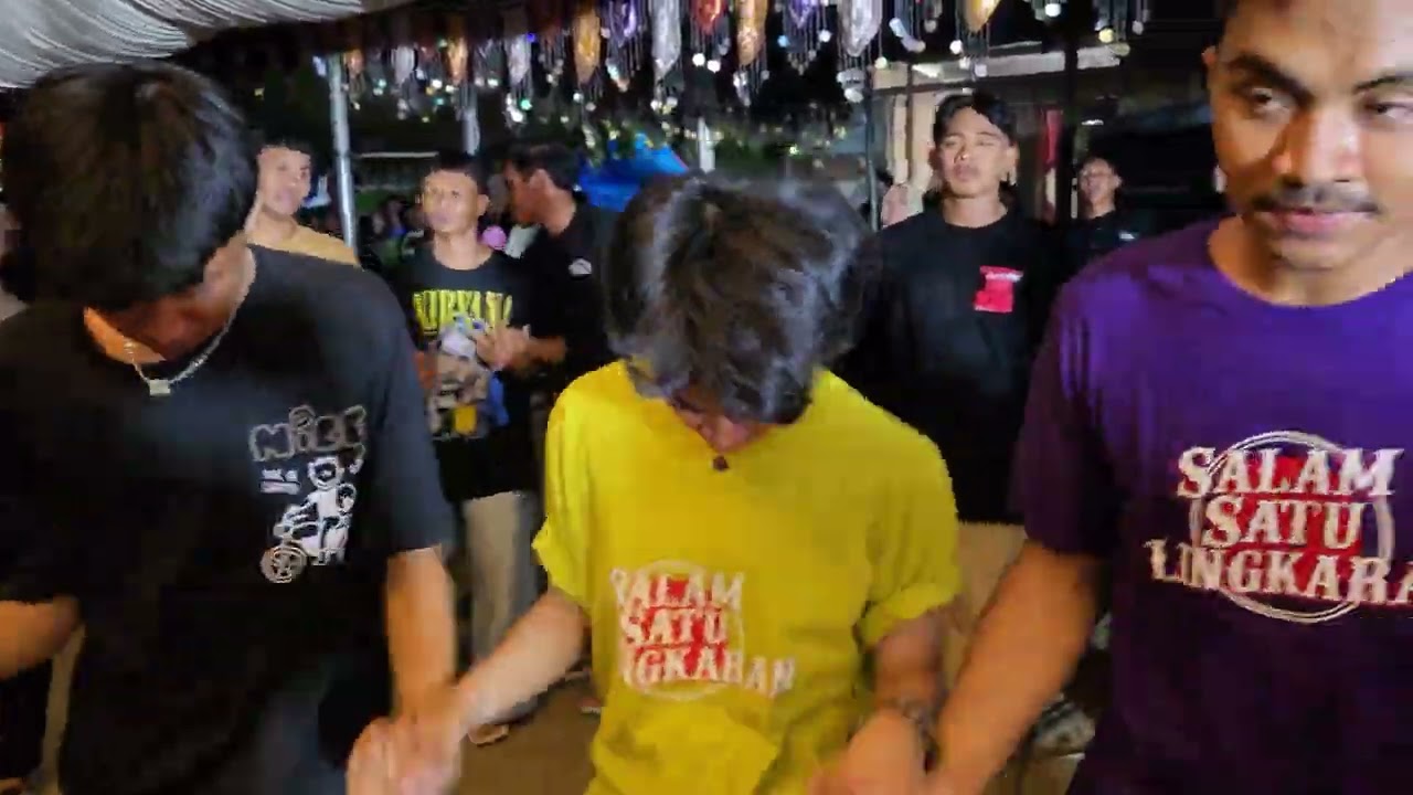 MOLULO LAGI BERSAMA PELUKEN 📍Batu Jaya, Pulau Namu 🔥22 februari 2025 🔥 Mode Gacooorr 🔥🔥🔥🔥