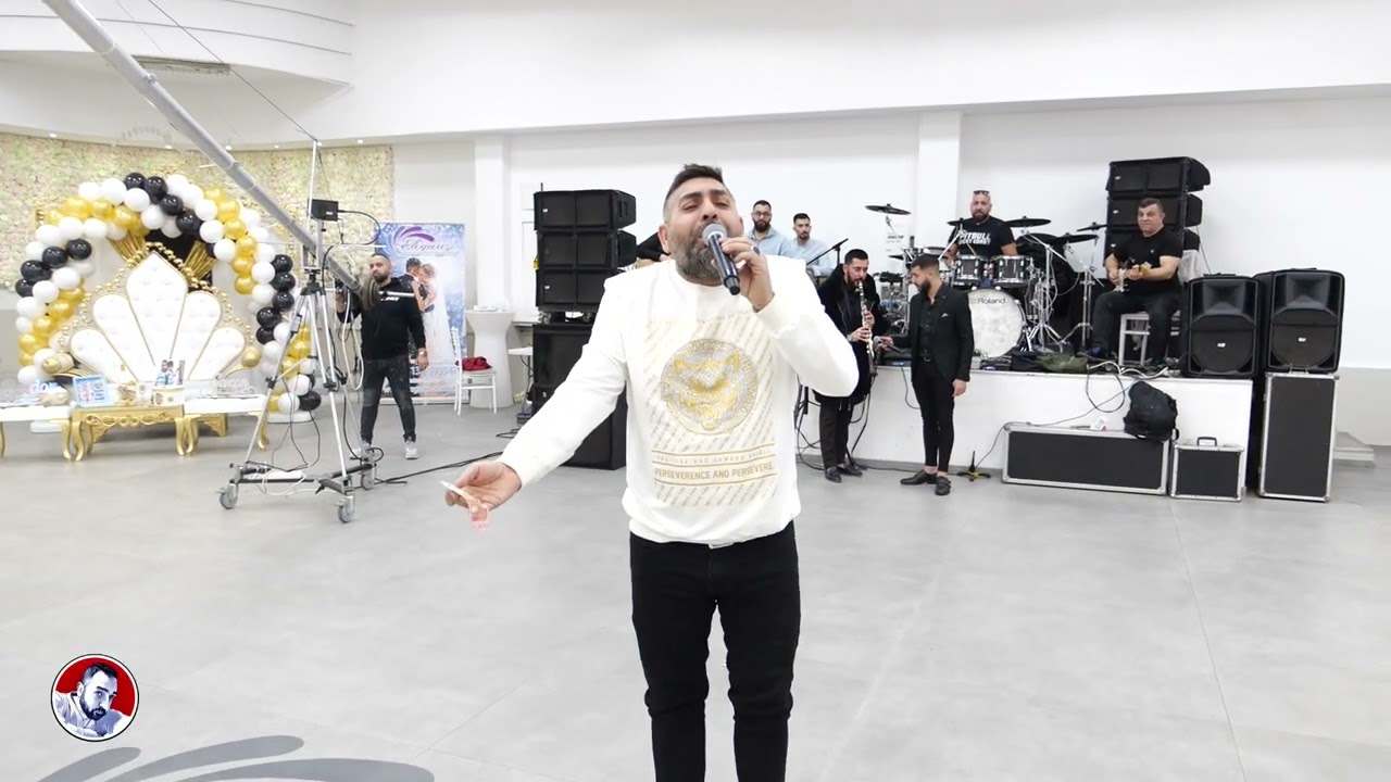 Isko Baba Ork.Musi Zabun 2022 (Fankfurt-Maiz)