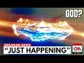 1 MINUTE AGO: Quantum AI Has Made a Godlike Discovery!