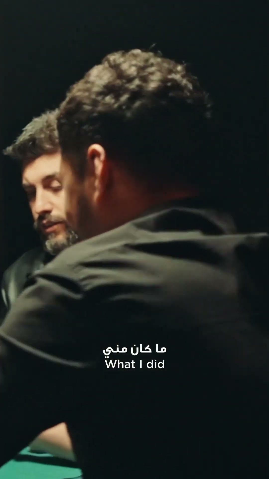 قلبي هنا بين يديك #astaghfirullah #awakeningmusic