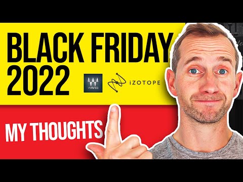 Video: Vraag Kyle: Onze oprichter onthult al zijn beste advies voor Black Friday