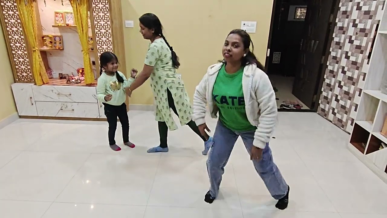 Maa beti dance performance wedding 2