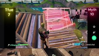 Details Tfue Vs Myth 2026 - 1v1 First to 51 Wins (Highlights) Guide