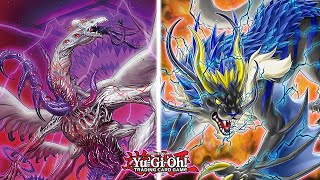 This Deck Beats EVERY Hand Trap! Thunder Dragon Bystial Combo SPREADSHEET & Deck Profile! Yu-Gi-Oh!