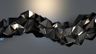 Free Abstract Video Footage - Background - VJ Loop #29 by VJFX Theory