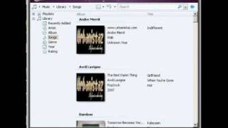Windows Media Player 12 0 7000 7000
