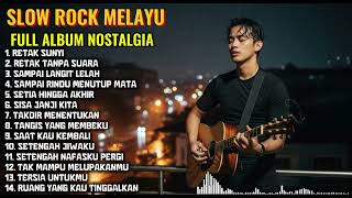  Album Melayu Paling Enak Di Dengarslow Rock Melayu Bikin Nostalgiaslow Rock Melayu