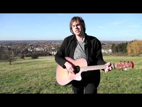 Tom Stephens - My Rosie (Live on Harrow Hill)