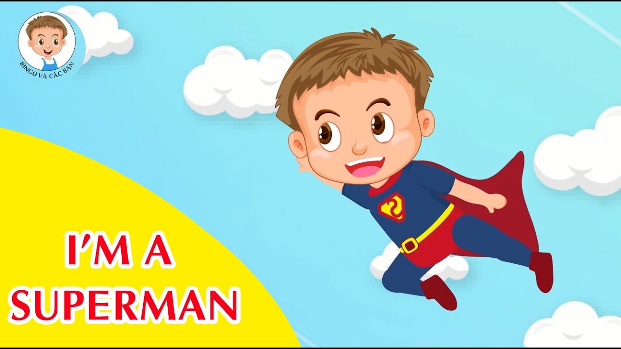 Superman Pasamontañas para niño