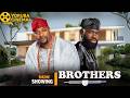 Brothers | Latest Yoruba Movies 2026 Bolanle Ninalowo, Lanre Adeiwura