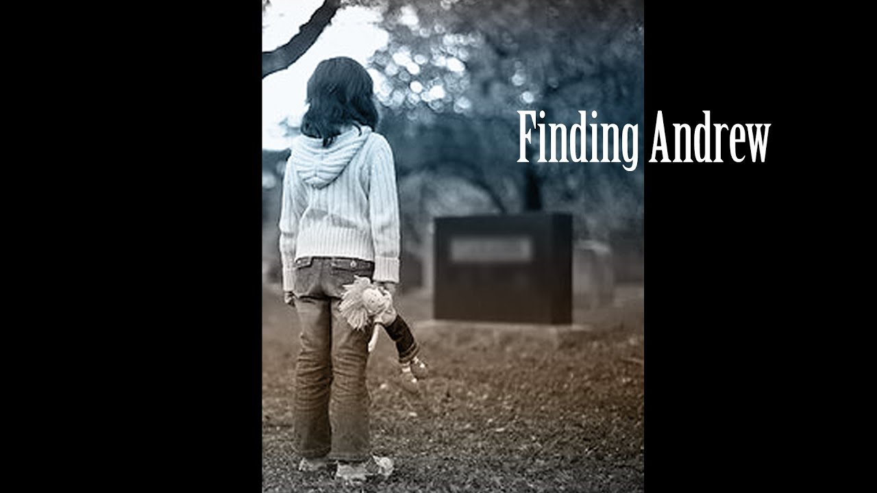 Finding Andrew by Bambi Everson - Emerging Artists Theater - 10/17/2021