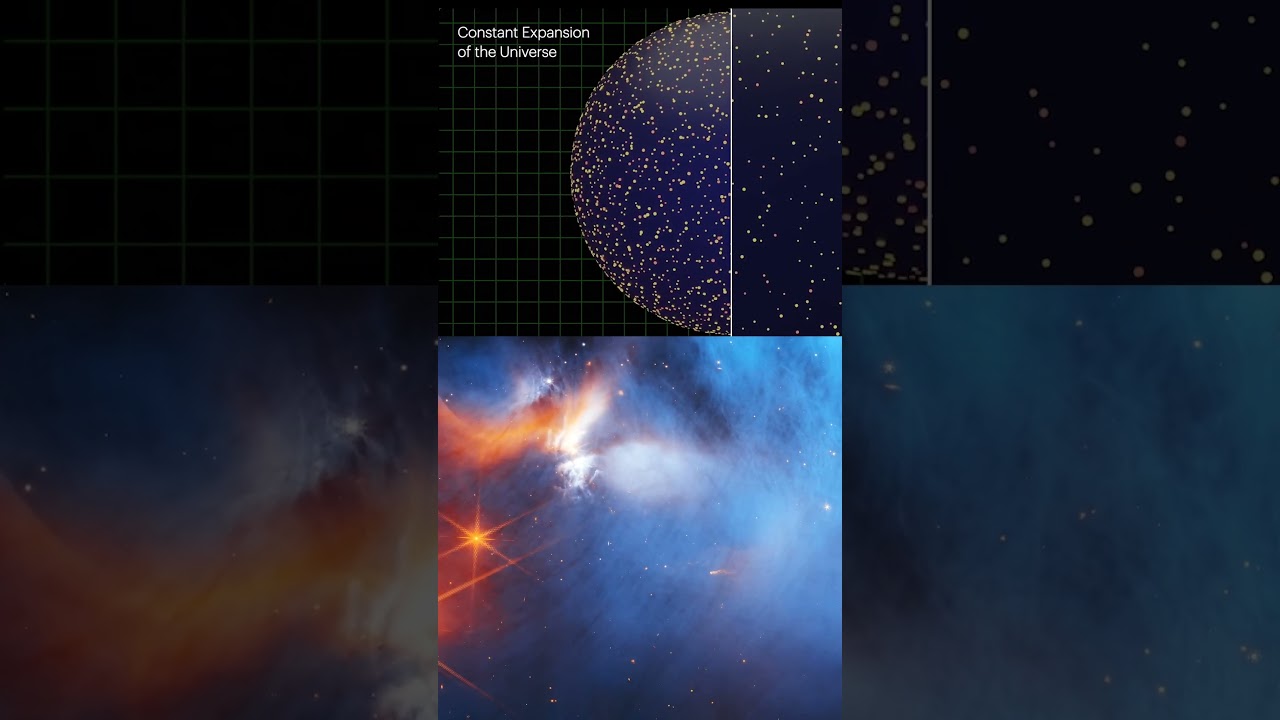 The death of the universe 