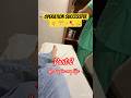Small Operation 🏥 | Hospital Visit | Treatment Done 👍 | Stay Positive 😊#classroomtocamera #viral