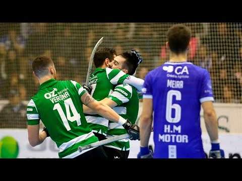 Els quaranta-sis gols marcats en la divuitena jornada de la lliga portuguesa 2019-20.