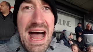 Rochdale 0-0 Barrow - Matchday 34 - 12.03.2022