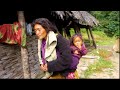 Poor Women and her house || Oh !God We can't see her Painful Life (miserable condition of a women-2)