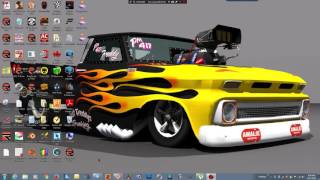 DragFactor v1 7 Beta install video
