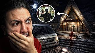فکر کردم یه بازی ژاپنی معمولیه... تا اینکه فهمیدم بر اساس داستان واقعیه 💀 | Tales of Fear Episode0