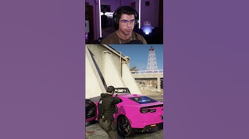 Armed suspects are going nowhere... #shorts #lspdfr #gta5